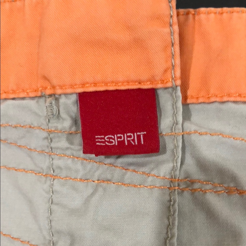 Unique Esprit Pleated Skirt - Picture 9 of 14